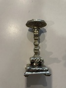 Stary lichtarz, 14 cm