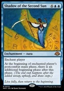 MTG Magic - Shadow of the Second Sun