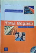 Total English student's book