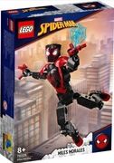 Lego 76225 Miles Morales