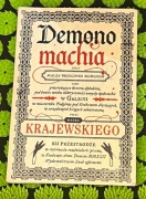 Demonomachia czyli Walka przeciwko demonom albo przerażająca.....
