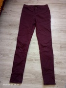 Spodnie damskie Vero moda