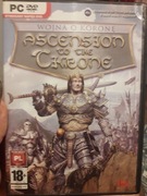 Ascension to the Throne: Wojna o Koronę PC