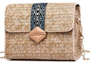 Torebka słomiana HIT LATA