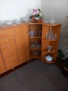 Meble modułowe. Olcha.