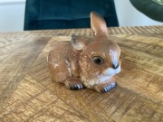 Figurka Zając Goebel