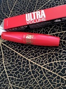 avon tusz ultra volume czarny