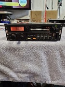 Radio Samochodowe Gerhard gxr 854 kaseta, antyk klasyk jak nowe 