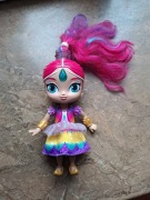 Lalka z bajki Shimmer I Shine 