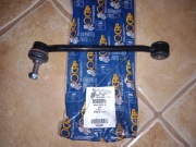 ŁĄCZNIK STABILIZATORA TYŁ LEWY AUDI A4 Nowy OCAP