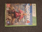 Far Cry 4 Xbox 360