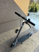 hulajnoga Elektryczna Decathlon SD500E