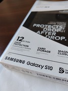 Etui Samsung Galaxy S10 (z EMPIK-u)