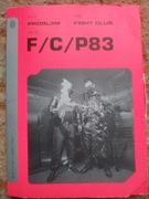 PRO8LEM Fight Club Preorder rarytas