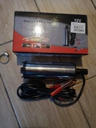 Pompa do wody lub paliwa 12v