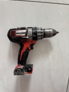 Wkrętarka milwaukee m18 udar