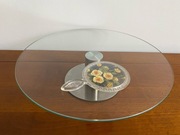 Stare Lusterko Klix Made in England Vintage 