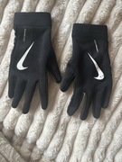 Rękawiczki Nike Therma-Fit – czarne – rozmiar S – idealne na chłodne dni