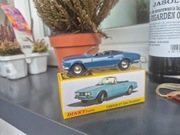Peugeot 504 cabrio Dinky Toys 1423 skala 1:43 nowy