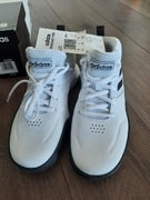 Buty Adidas Ownthegame K Wide 