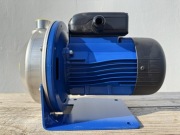 Pompa wody ssąca pozioma Lowara CEAM 70/5/A 220V 550W - Nierdzewka