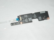 MODUŁ PRZYCISKI DO TOUCHPADA MSI GL73 8RC