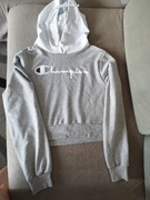 Bluza dziewczeca 164 krótka 