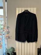 100% wełniany garnitur Selected Homme Okazja!