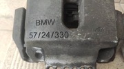 BMW e92 325xi 330xi zaciski hamulcowe ATE