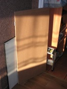 Płyta MDF 130x55x2cm