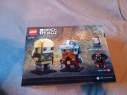 LEGO BrickHeadz Lord Of The Rings 40751 Legolas i Gimli