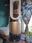 Oczyszczacz powietrza Dyson PH04 ( stary filtr)