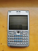 Telefon Nokia N61
