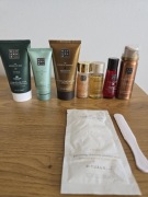 Zestaw rituals nowy