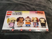 LEGO 40548 BrickHeadz  Hołd dla Spice Girls