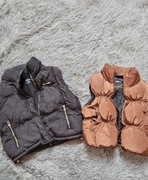 Bezrękawnik Fb Sister xs 2szt