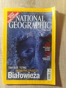 National Geographic czasopismo Nr 10 2006 (69)