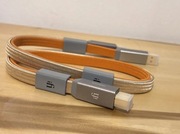 Kabel USB iFi audio Gemini3.0