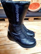 Buty moto Daytona Lady 