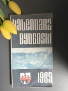 Kalendarz bydgoski 1989 TMMB