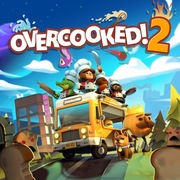 OVERCOOKED 2 PC NAPISY PL 