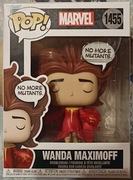 Funko Pop! Marvel Wanda Maximoff