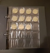 11szt.x 2 zł m.in. Miasto średniowieczne w Toruniu Jaszczurka +GRATIS ŻETON