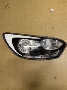 Lampa prawa przód Kia Rio 3