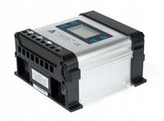 Regulator ładowania MPPT 20A z wyświetlaczem LCD