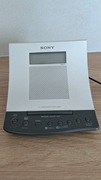 Radiobudzik Sony ICF – C703L