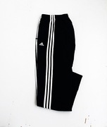 ADIDAS Spodnie sportowe młodzieżowe Essentials Pants GRANATOWE r. 164