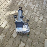 Podajnik ślimakowy do pieca 