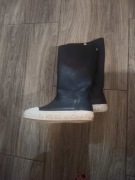 Michael Kors R32 kozaczki dla dziewczynki 