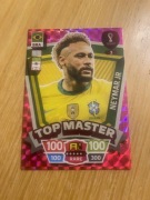 Neymar Jr Top Master